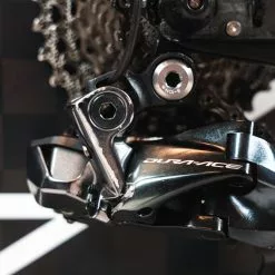 BMC Timemachine 01 - 54 - Dura-Aca Di2 - Raffaele Mosca - Team Qhubeka -TT cykler Salgsbutik DSC00574 1c3ec27e c0d6 48ca 9022 2e430b64e235