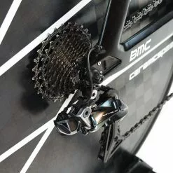 BMC Timemachine 01 - 54 - Dura-Aca Di2 - Raffaele Mosca - Team Qhubeka -TT cykler Salgsbutik DSC00593 5508c843 de14 4e6f 9d9d eb7010899621