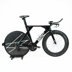 BMC Timemachine 01 - 54 - Dura-Aca Di2 - Raffaele Mosca - Team Qhubeka