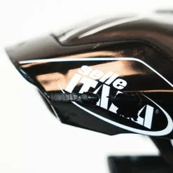 BMC Timemachine 01 - 52 - Dura-Aca Di2 - Jacopo Menegotto - Team Qhubeka -TT cykler Salgsbutik DSC00629 83d67842 784e 42d5 a680 d51a1f540279