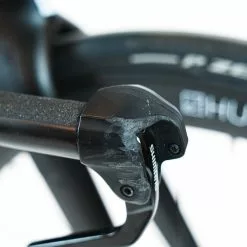 BMC Timemachine 01 - 52 - Dura-Aca Di2 - Jacopo Menegotto - Team Qhubeka -TT cykler Salgsbutik DSC00637 13415a30 0074 4ebb a414 a1caca662a8c