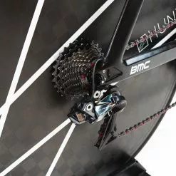 BMC Timemachine 01 - 52 - Dura-Aca Di2 - Jacopo Menegotto - Team Qhubeka -TT cykler Salgsbutik DSC00640 c14360de 0182 4a50 8d3a 5c066b770c85