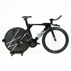 BMC Timemachine 01 - 52 - Dura-Aca Di2 - Jacopo Menegotto - Team Qhubeka