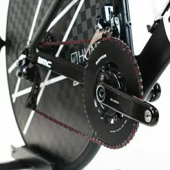 BMC Timemachine 01 - 52 - Dura-Aca Di2 - Jacopo Menegotto - Team Qhubeka -TT cykler Salgsbutik DSC00648 55dbd3fc e9d9 4fac 8772 180e52fe491b