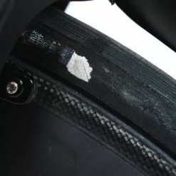 BMC Timemachine 01 - 56 - Dura-Aca Di2 - Ghebrewiwet Birhane - Team Qhubeka -TT cykler Salgsbutik DSC00667