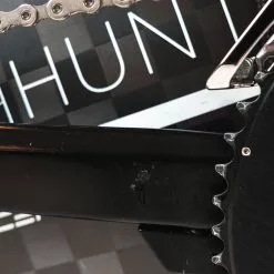 BMC Timemachine 01 - 56 - Dura-Aca Di2 - Ghebrewiwet Birhane - Team Qhubeka -TT cykler Salgsbutik DSC00685 29fef850 3397 4f8f 954b 837b86a17180