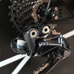 BMC Timemachine 01 - 56 - Dura-Aca Di2 - Ghebrewiwet Birhane - Team Qhubeka -TT cykler Salgsbutik DSC00692 ced1799f 811f 42c3 a2df 11b2cec600ee