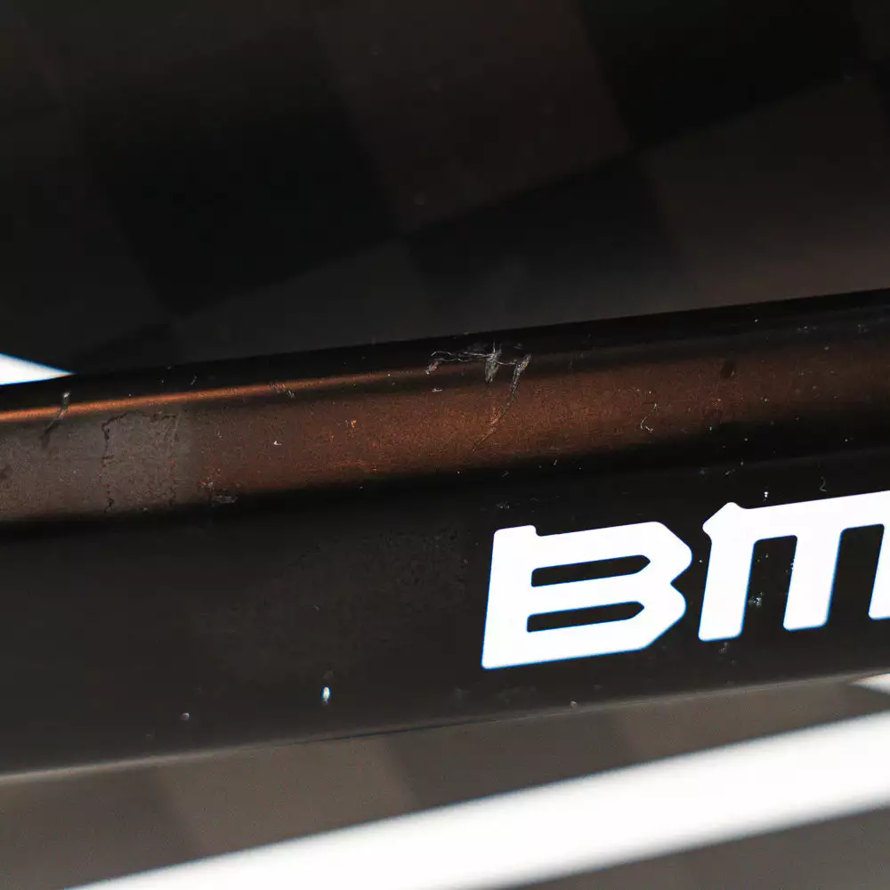 BMC Timemachine 01 - 54 - Dura-Ace Di2 - Efrem Araya - Team Qhubeka 28 BMC Timemachine 01 - 54 - Dura-Ace Di2 - Efrem Araya - Team Qhubeka - Billede 27