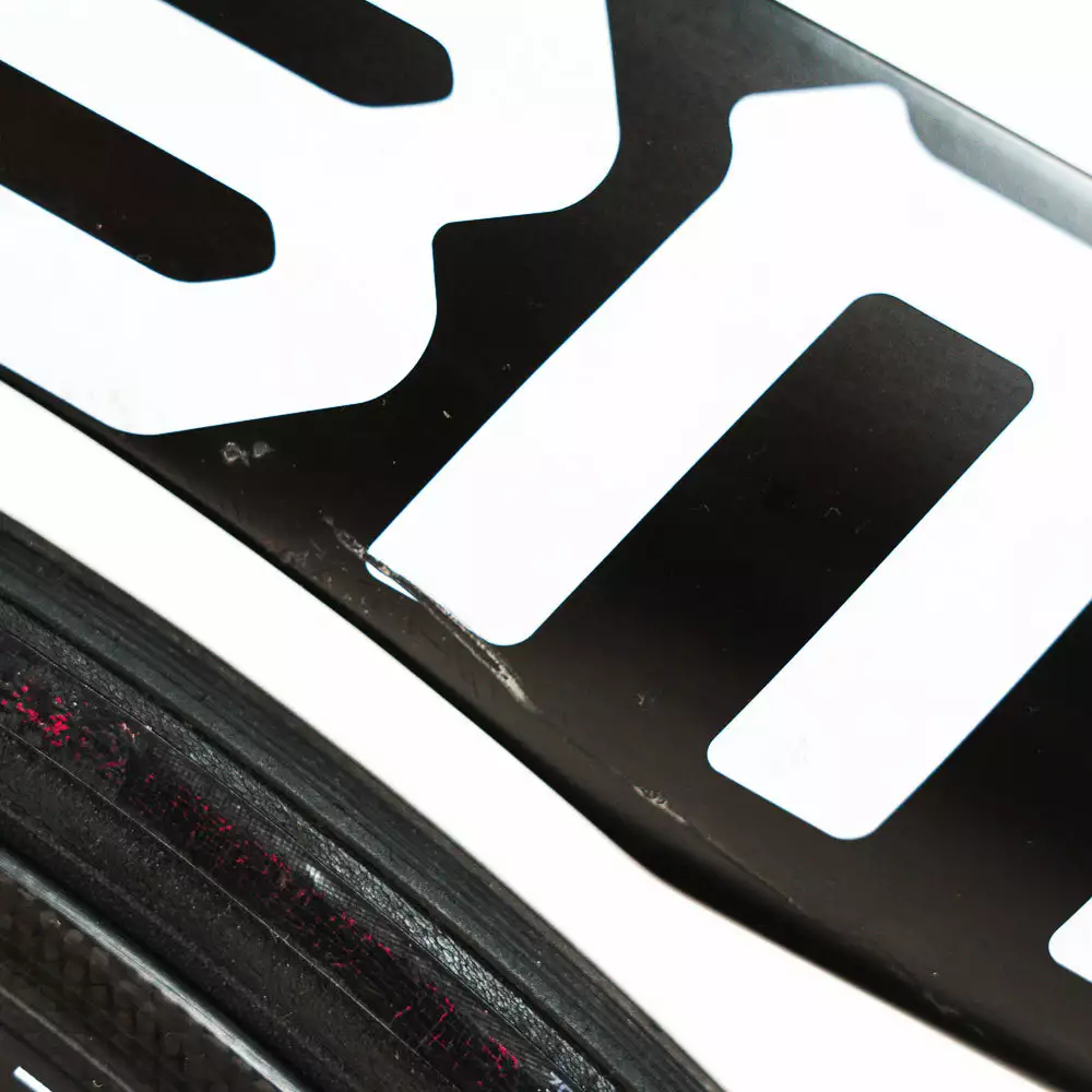 BMC Timemachine 01 - 54 - Dura-Ace Di2 - Efrem Araya - Team Qhubeka 29 BMC Timemachine 01 - 54 - Dura-Ace Di2 - Efrem Araya - Team Qhubeka - Billede 28