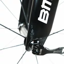 BMC Timemachine 01 - 54 - Dura-Ace Di2 - Efrem Araya - Team Qhubeka 77 BMC Timemachine 01 - 54 - Dura-Ace Di2 - Efrem Araya - Team Qhubeka -TT cykler Salgsbutik DSC00767 279deb20 2834 479f b7fa b8dfe513a67d