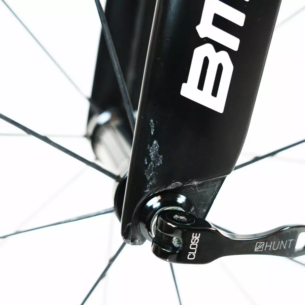 BMC Timemachine 01 - 54 - Dura-Ace Di2 - Efrem Araya - Team Qhubeka 27 BMC Timemachine 01 - 54 - Dura-Ace Di2 - Efrem Araya - Team Qhubeka - Billede 26