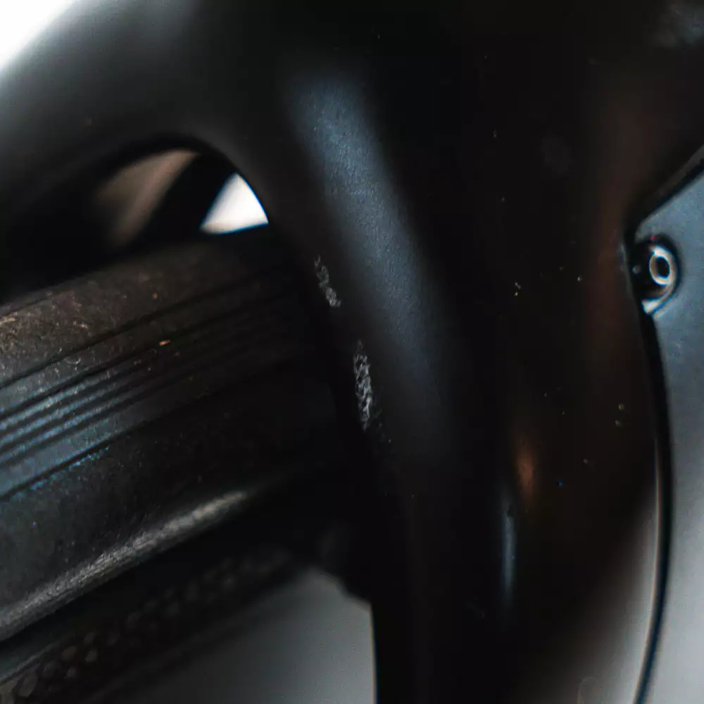 BMC Timemachine 01 - 54 - Dura-Ace Di2 - Efrem Araya - Team Qhubeka 24 BMC Timemachine 01 - 54 - Dura-Ace Di2 - Efrem Araya - Team Qhubeka - Billede 23