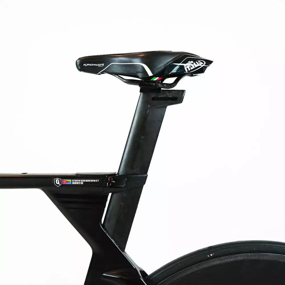 BMC Timemachine 01 - 54 - Dura-Ace Di2 - Efrem Araya - Team Qhubeka 16 BMC Timemachine 01 - 54 - Dura-Ace Di2 - Efrem Araya - Team Qhubeka - Billede 15