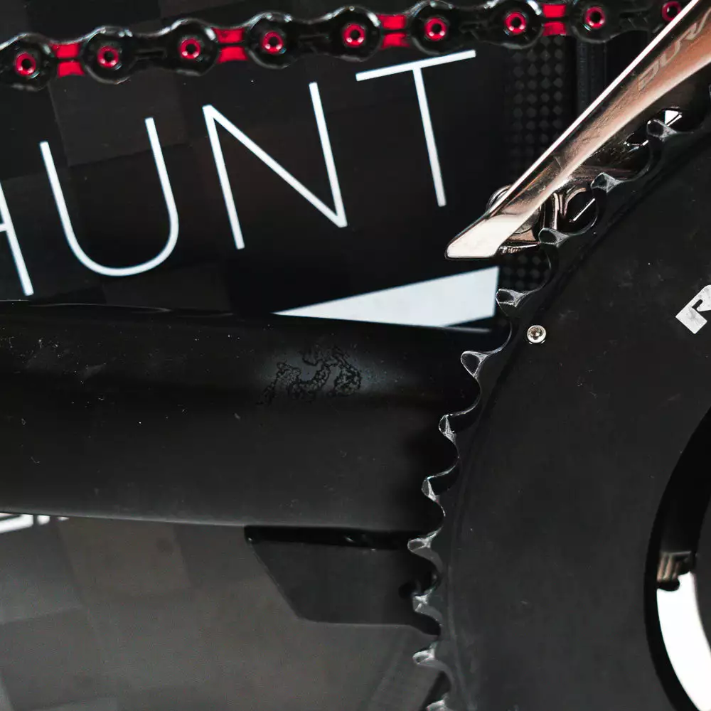 BMC Timemachine 01 - 54 - Dura-Ace Di2 - Efrem Araya - Team Qhubeka 34 BMC Timemachine 01 - 54 - Dura-Ace Di2 - Efrem Araya - Team Qhubeka - Billede 33