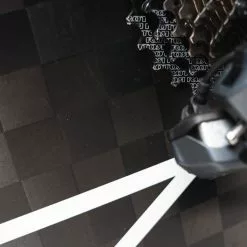 BMC Timemachine 01 - 54 - Dura-Ace Di2 - Efrem Araya - Team Qhubeka 88 BMC Timemachine 01 - 54 - Dura-Ace Di2 - Efrem Araya - Team Qhubeka -TT cykler Salgsbutik DSC00783 c263e029 e200 4a45 bfaf fb461350bb0d