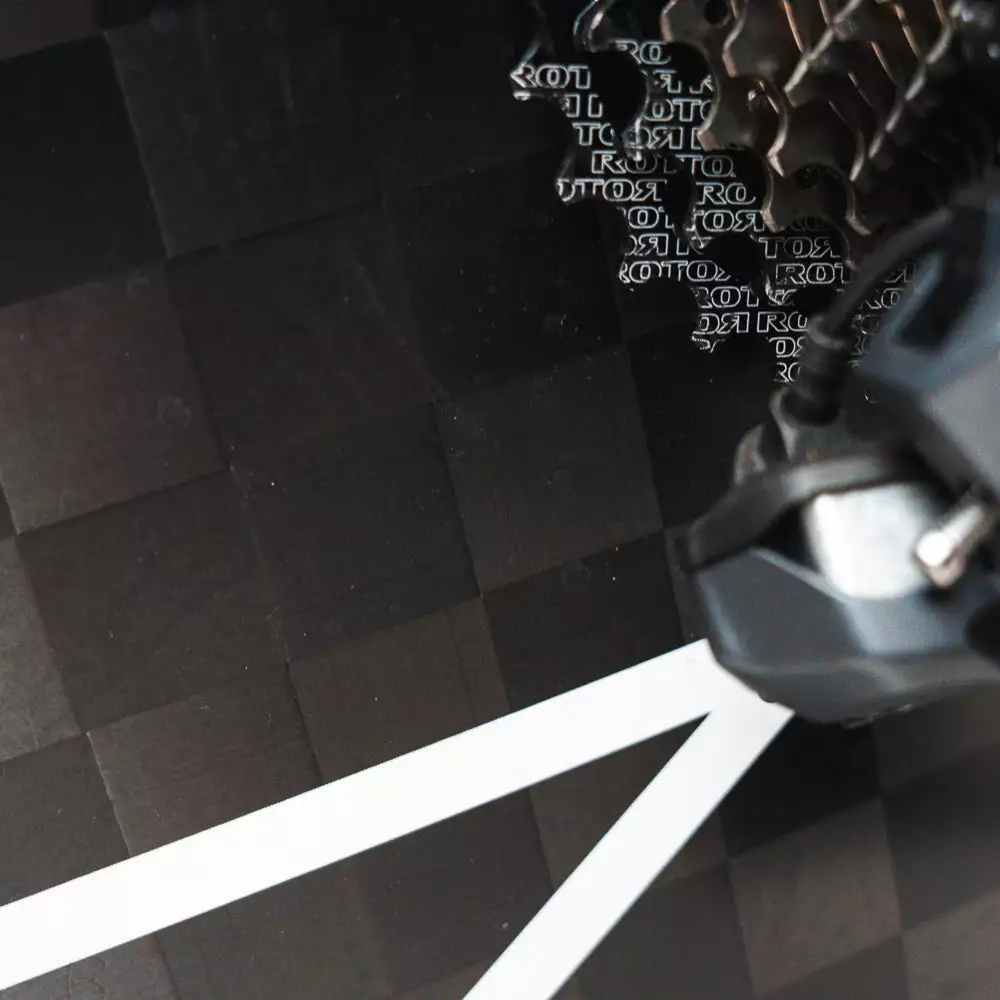 BMC Timemachine 01 - 54 - Dura-Ace Di2 - Efrem Araya - Team Qhubeka 38 BMC Timemachine 01 - 54 - Dura-Ace Di2 - Efrem Araya - Team Qhubeka - Billede 37