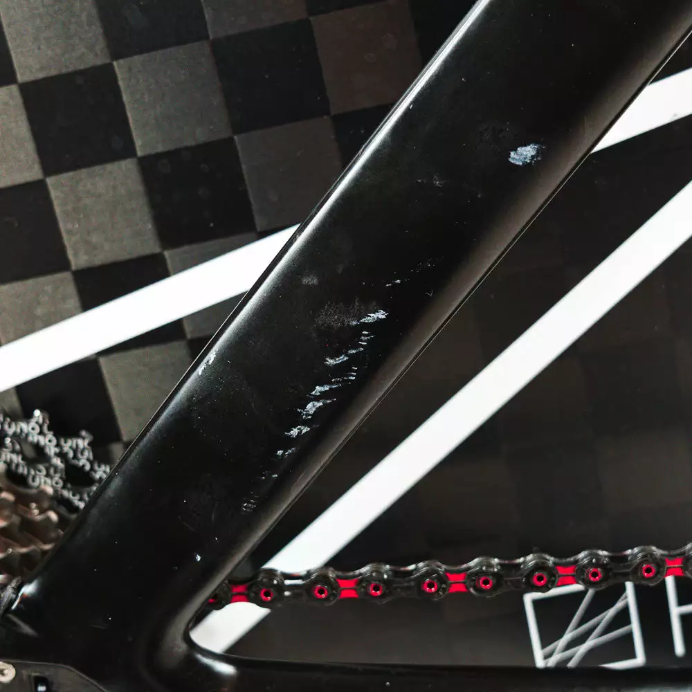 BMC Timemachine 01 - 54 - Dura-Ace Di2 - Efrem Araya - Team Qhubeka 36 BMC Timemachine 01 - 54 - Dura-Ace Di2 - Efrem Araya - Team Qhubeka - Billede 35