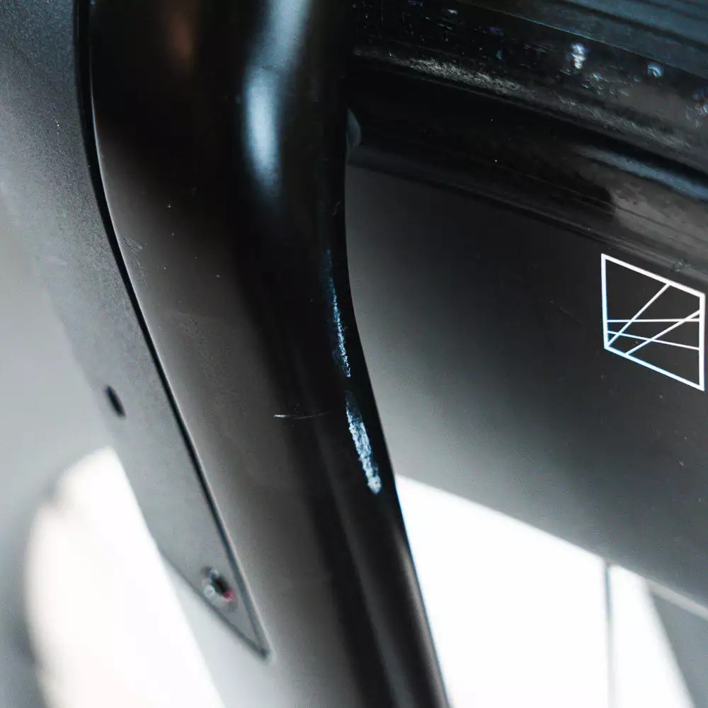 BMC Timemachine 01 - 54 - Dura-Ace Di2 - Efrem Araya - Team Qhubeka 37 BMC Timemachine 01 - 54 - Dura-Ace Di2 - Efrem Araya - Team Qhubeka - Billede 36