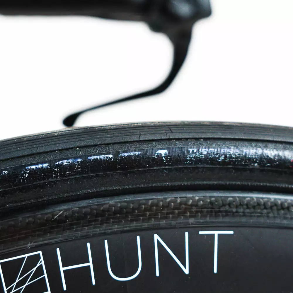 BMC Timemachine 01 - 54 - Dura-Ace Di2 - Efrem Araya - Team Qhubeka 43 BMC Timemachine 01 - 54 - Dura-Ace Di2 - Efrem Araya - Team Qhubeka - Billede 42