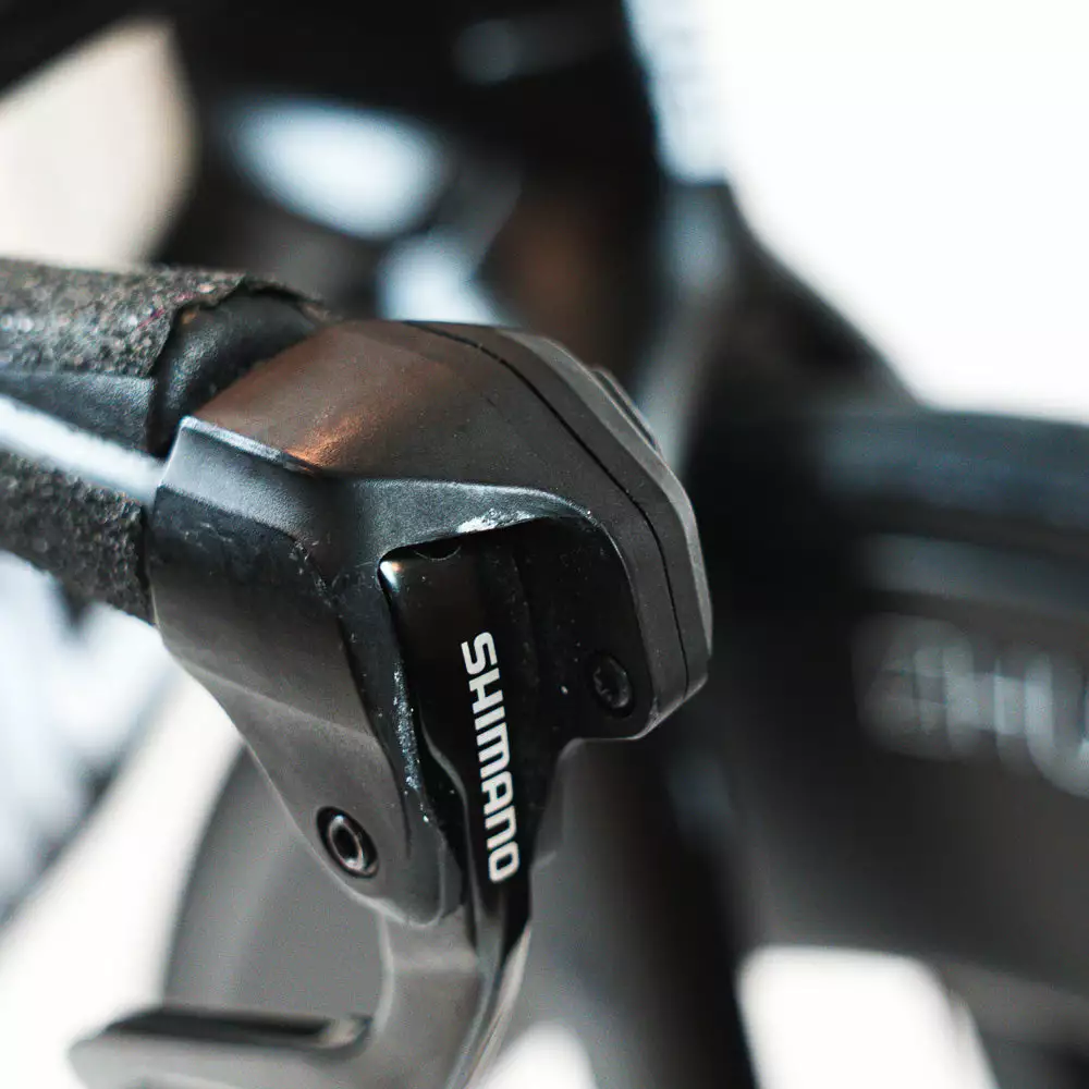 BMC Timemachine 01 - 54 - Dura-Ace Di2 - Efrem Araya - Team Qhubeka 14 BMC Timemachine 01 - 54 - Dura-Ace Di2 - Efrem Araya - Team Qhubeka - Billede 13