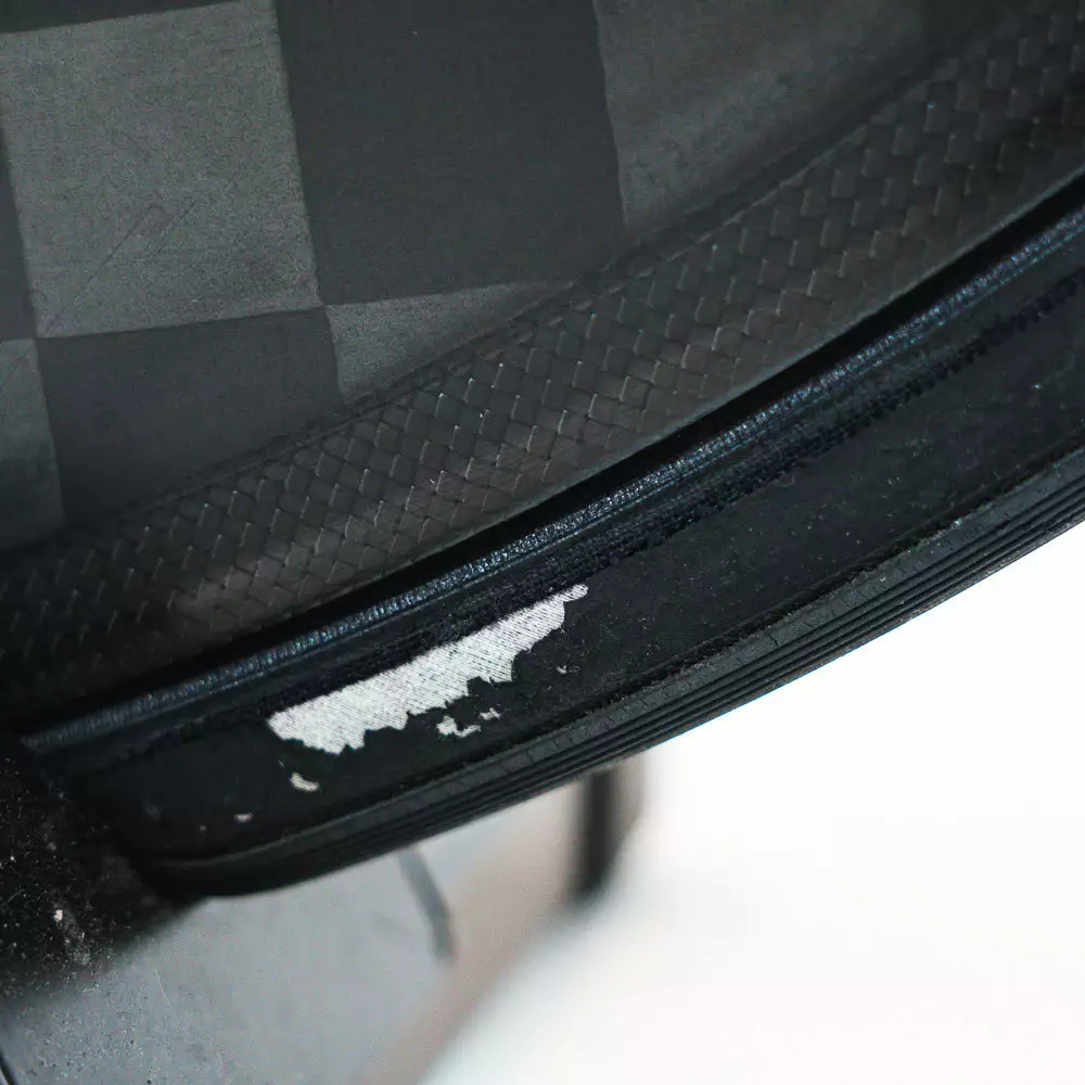 BMC Timemachine 01 - 54 - Dura-Ace Di2 - Efrem Araya - Team Qhubeka 49 BMC Timemachine 01 - 54 - Dura-Ace Di2 - Efrem Araya - Team Qhubeka - Billede 48