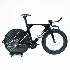 BMC Timemachine 01 - 54 - Dura-Ace Di2 - Efrem Araya - Team Qhubeka