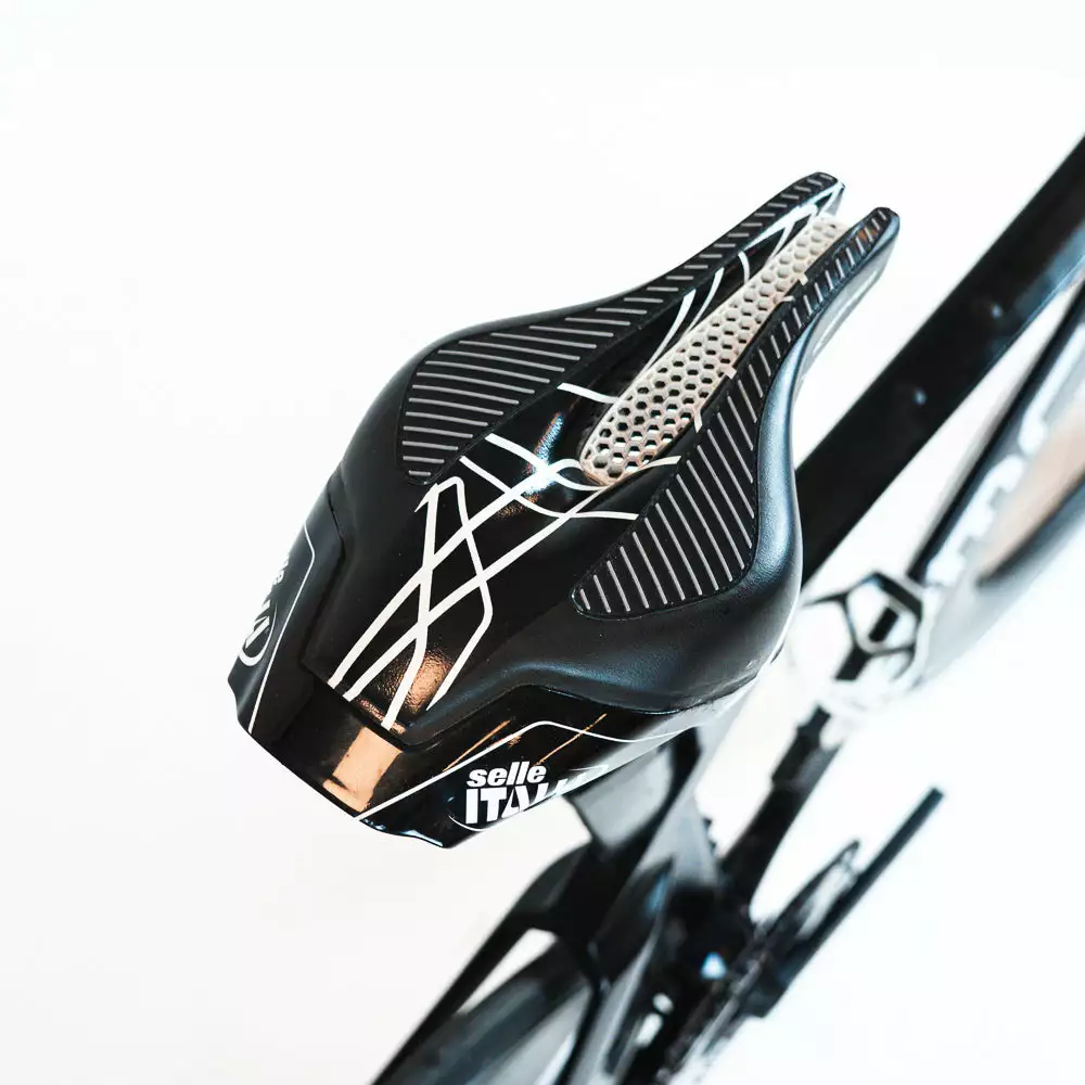 BMC Timemachine 01 - 54 - Dura-Ace Di2 - Efrem Araya - Team Qhubeka 22 BMC Timemachine 01 - 54 - Dura-Ace Di2 - Efrem Araya - Team Qhubeka - Billede 21