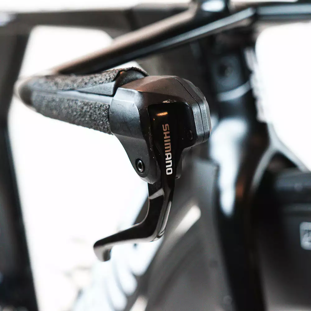 BMC Timemachine 01 - 54 - Dura-Ace Di2 - Efrem Araya - Team Qhubeka 13 BMC Timemachine 01 - 54 - Dura-Ace Di2 - Efrem Araya - Team Qhubeka - Billede 12