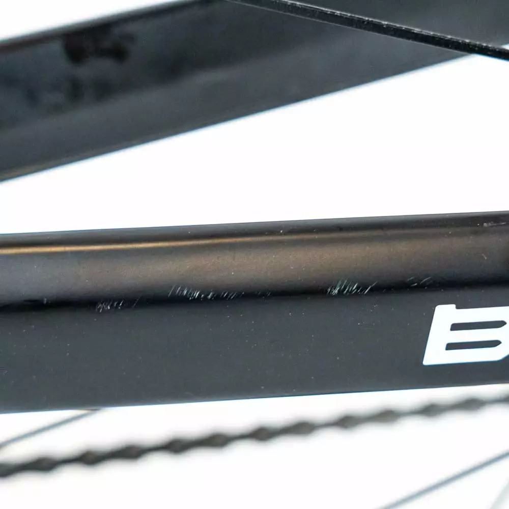 BMC Timemachine 01 - 54 - Shimano Di2 - Team Qhubeka 34 BMC Timemachine 01 - 54 - Shimano Di2 - Team Qhubeka - Billede 32