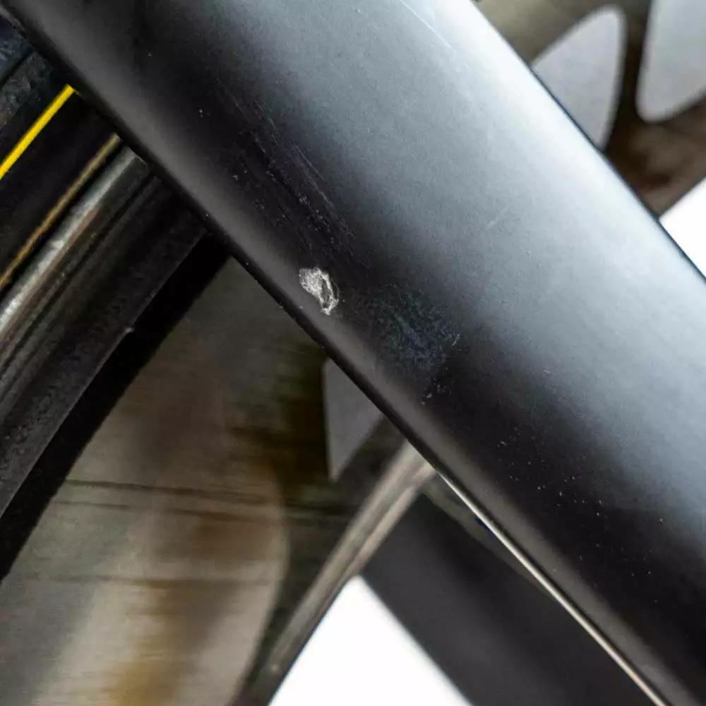 BMC Timemachine 01 - 54 - Shimano Di2 - Team Qhubeka 29 BMC Timemachine 01 - 54 - Shimano Di2 - Team Qhubeka - Billede 27