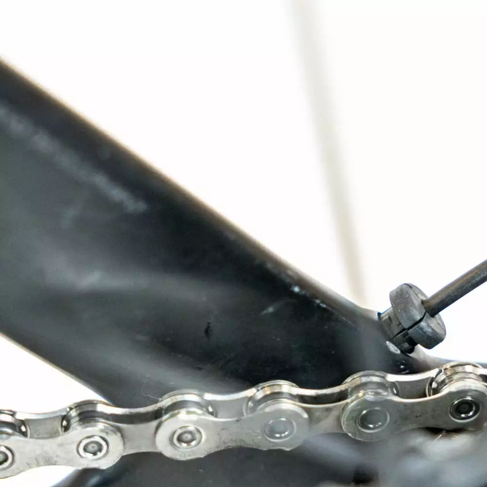 BMC Timemachine 01 - 54 - Shimano Di2 - Team Qhubeka 35 BMC Timemachine 01 - 54 - Shimano Di2 - Team Qhubeka - Billede 33