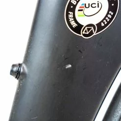 BMC Timemachine 01 - 54 - Shimano Di2 - Team Qhubeka 66 BMC Timemachine 01 - 54 - Shimano Di2 - Team Qhubeka -TT cykler Salgsbutik DSC00934 477d694e 70bf 40d2 8fbd ad77a1a62a5a