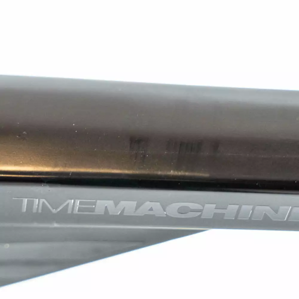 BMC Timemachine 01 - 54 - Shimano Di2 - Team Qhubeka 30 BMC Timemachine 01 - 54 - Shimano Di2 - Team Qhubeka - Billede 28