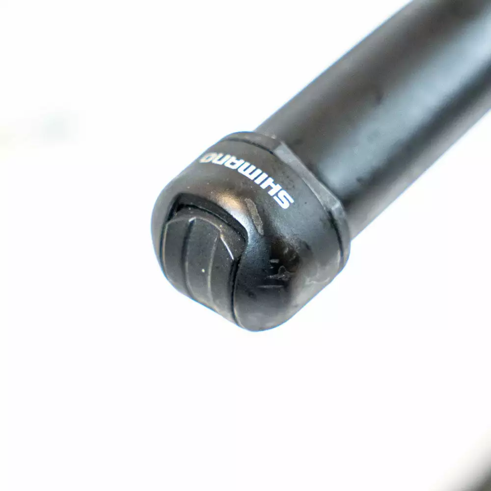 BMC Timemachine 01 - 54 - Shimano Di2 - Team Qhubeka 21 BMC Timemachine 01 - 54 - Shimano Di2 - Team Qhubeka - Billede 19