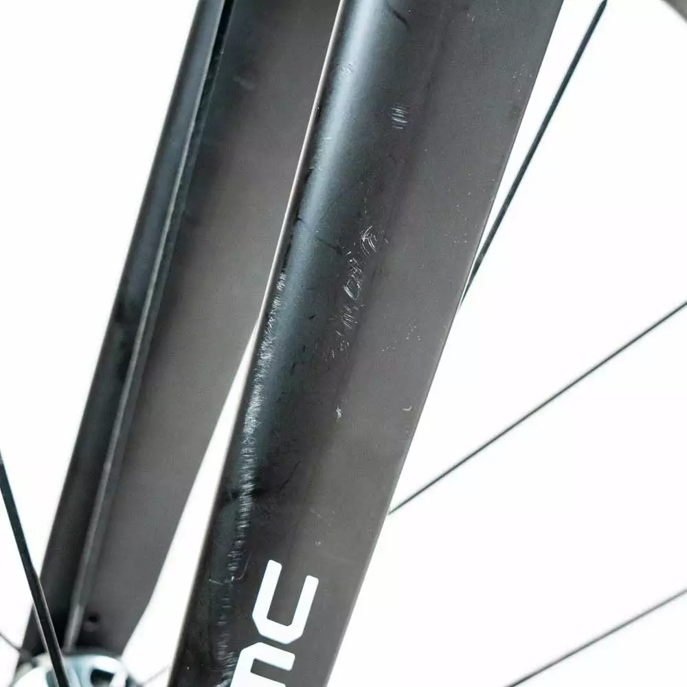 BMC Timemachine 01 - 54 - Shimano Di2 - Team Qhubeka 33 BMC Timemachine 01 - 54 - Shimano Di2 - Team Qhubeka - Billede 31