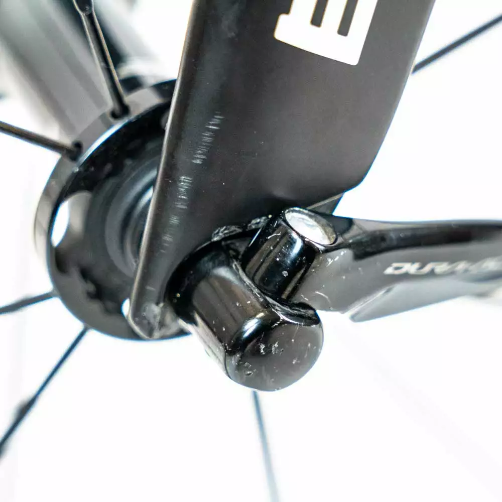 BMC Timemachine 01 - 54 - Shimano Di2 - Team Qhubeka 28 BMC Timemachine 01 - 54 - Shimano Di2 - Team Qhubeka - Billede 26