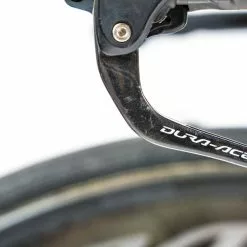 BMC Timemachine 01 - 54 - Shimano Di2 - Team Qhubeka 53 BMC Timemachine 01 - 54 - Shimano Di2 - Team Qhubeka -TT cykler Salgsbutik DSC00945 e8b127a8 dad1 4b2b 8107 2e02518bee6c