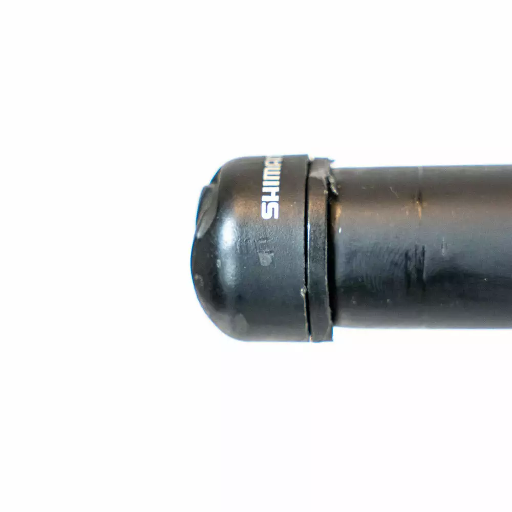 BMC Timemachine 01 - 54 - Shimano Di2 - Team Qhubeka 22 BMC Timemachine 01 - 54 - Shimano Di2 - Team Qhubeka - Billede 20