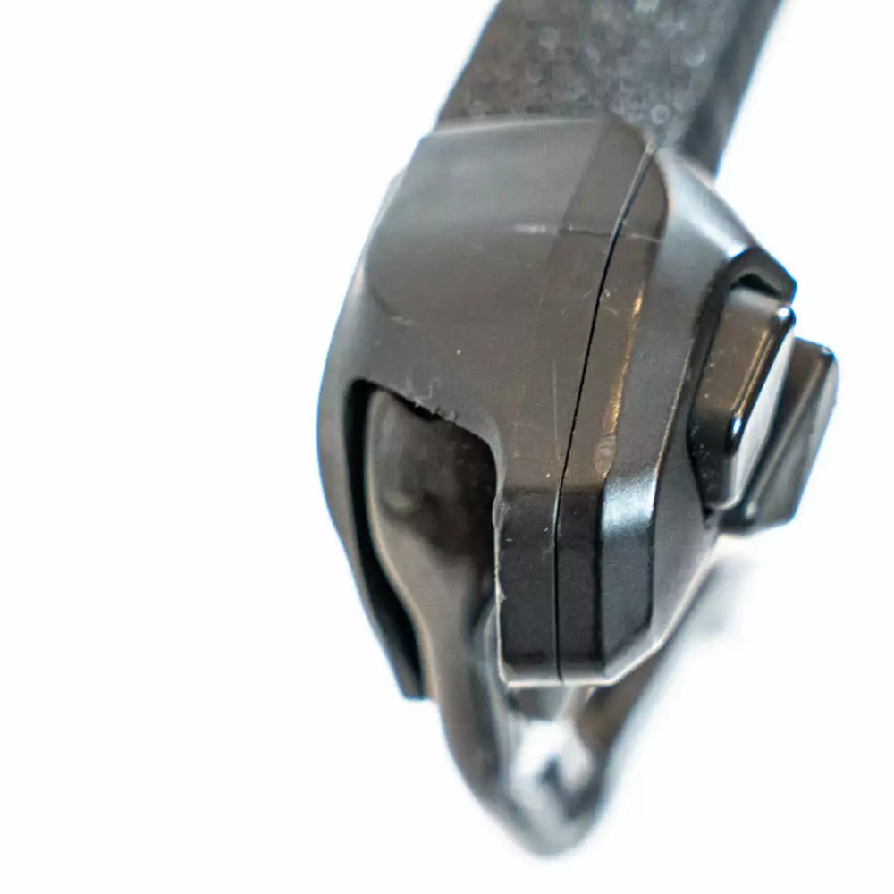 BMC Timemachine 01 - 54 - Shimano Di2 - Team Qhubeka 18 BMC Timemachine 01 - 54 - Shimano Di2 - Team Qhubeka - Billede 16