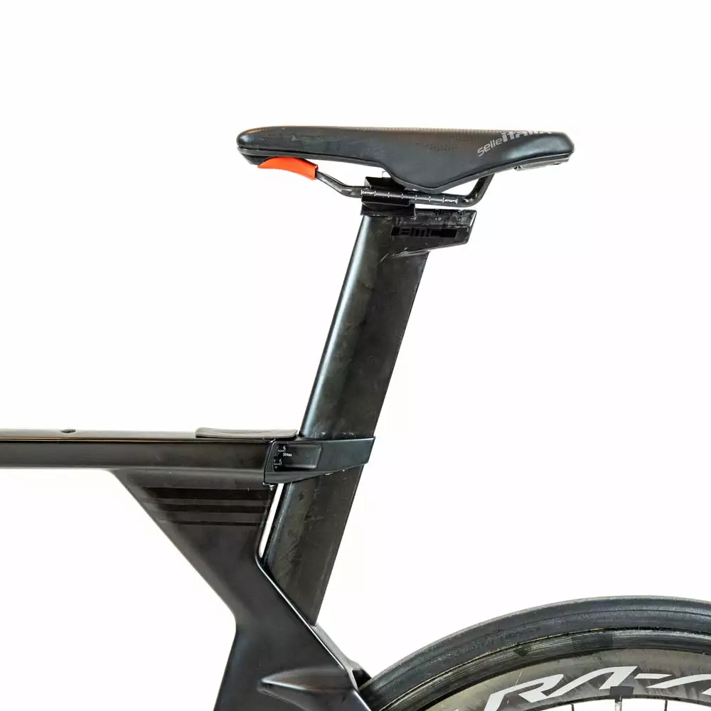 BMC Timemachine 01 - 54 - Shimano Di2 - Team Qhubeka 15 BMC Timemachine 01 - 54 - Shimano Di2 - Team Qhubeka - Billede 13