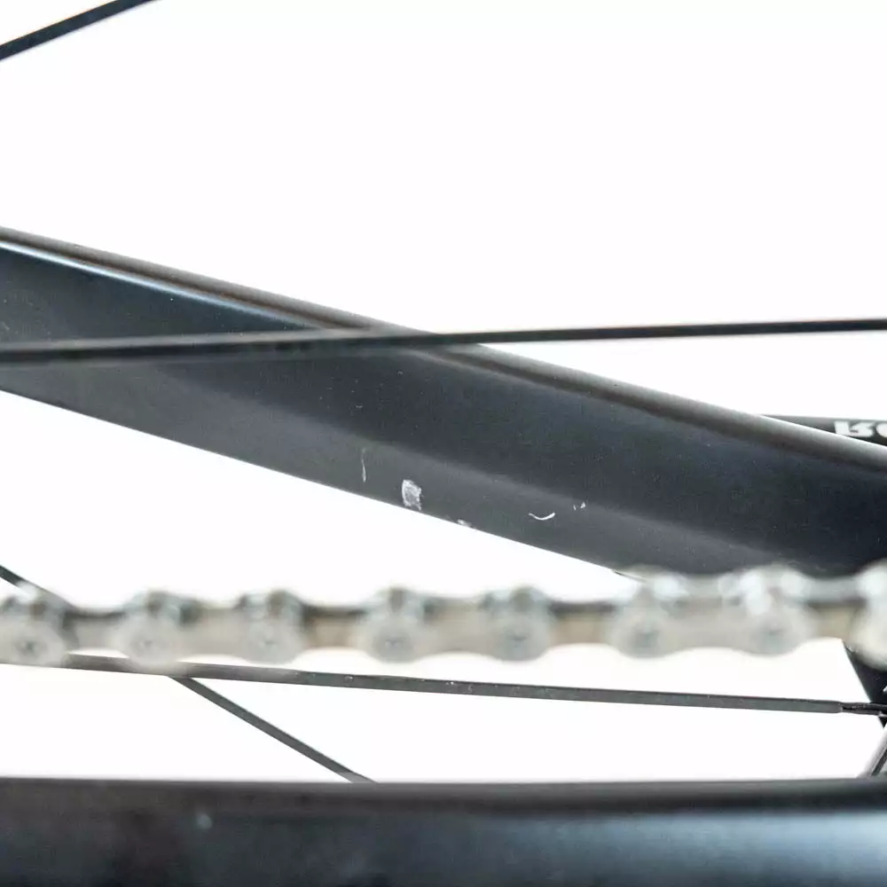 BMC Timemachine 01 - 54 - Shimano Di2 - Team Qhubeka 37 BMC Timemachine 01 - 54 - Shimano Di2 - Team Qhubeka - Billede 35