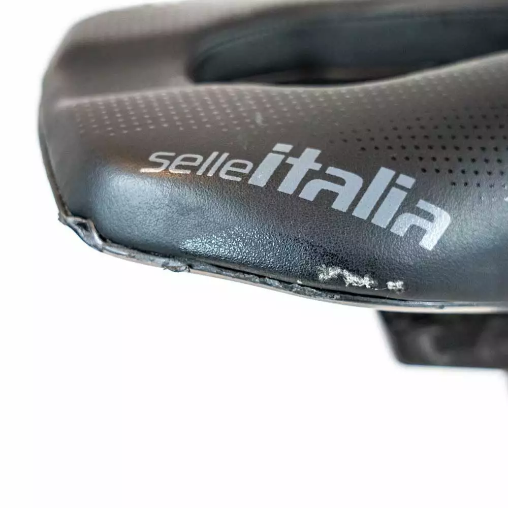 BMC Timemachine 01 - 54 - Shimano Di2 - Team Qhubeka 17 BMC Timemachine 01 - 54 - Shimano Di2 - Team Qhubeka - Billede 15