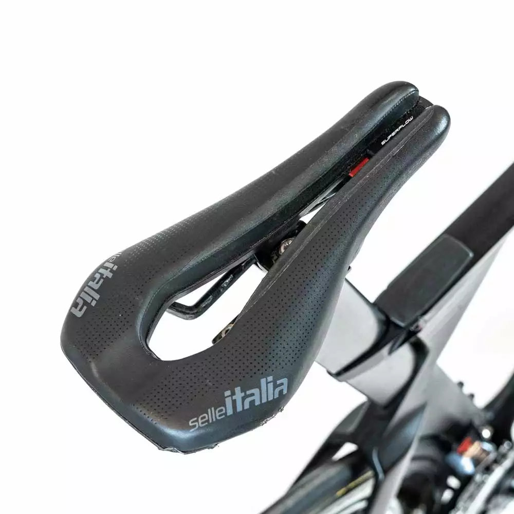 BMC Timemachine 01 - 54 - Shimano Di2 - Team Qhubeka 16 BMC Timemachine 01 - 54 - Shimano Di2 - Team Qhubeka - Billede 14