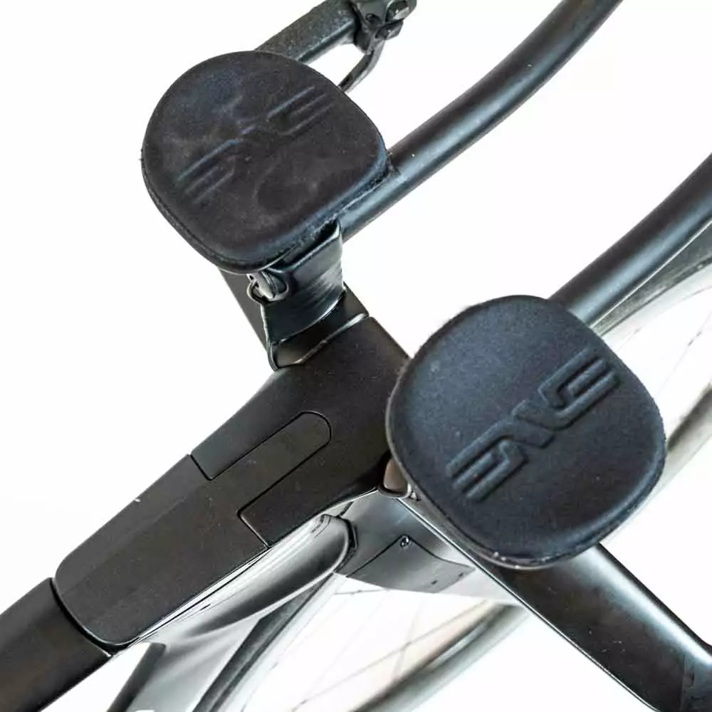 BMC Timemachine 01 - 54 - Shimano Di2 - Team Qhubeka 14 BMC Timemachine 01 - 54 - Shimano Di2 - Team Qhubeka - Billede 12