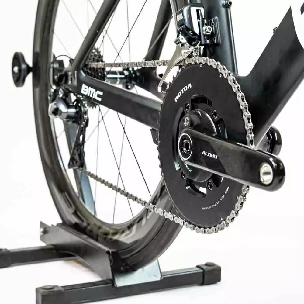 BMC Timemachine 01 - 54 - Shimano Di2 - Team Qhubeka 10 BMC Timemachine 01 - 54 - Shimano Di2 - Team Qhubeka - Billede 8