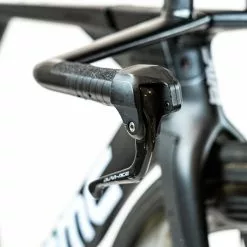 BMC Timemachine 01 - 54 - Shimano Di2 - Team Qhubeka 47 BMC Timemachine 01 - 54 - Shimano Di2 - Team Qhubeka -TT cykler Salgsbutik DSC00966 fb8a674f 5357 4cad a012 d0569700b432