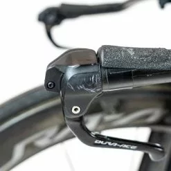 BMC Timemachine 01 - 52 - Shimano Di2 - Nahom Zeray Araya - Team Qhubeka -TT cykler Salgsbutik DSC00974 934906d1 5764 4472 b0e7 a7551996a843