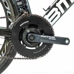 BMC Timemachine 01 - 52 - Shimano Di2 - Nahom Zeray Araya - Team Qhubeka -TT cykler Salgsbutik DSC00987 08fef30b 5b20 40a5 bef4 5647bb9b32b4