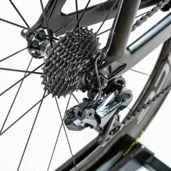 BMC Timemachine 01 - 52 - Shimano Di2 - Nahom Zeray Araya - Team Qhubeka -TT cykler Salgsbutik DSC00989 19741ada ff00 4247 97ad 8bb8cdc0805b