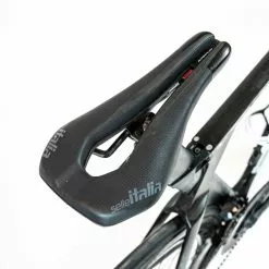 BMC Timemachine 01 - 52 - Shimano Di2 - Nahom Zeray Araya - Team Qhubeka -TT cykler Salgsbutik DSC00990 b3639596 4977 4470 a3d3 e07287644ed4